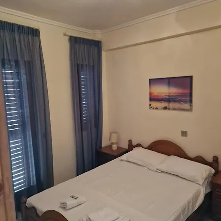 Kyana Big Blue Apartment Agia Paraskevi (Kassandra)