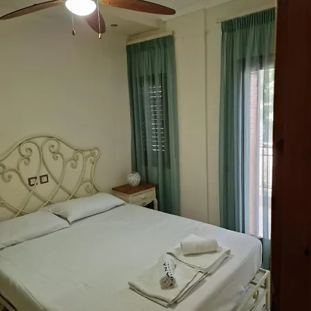 Appartement Kyana Big Blue Agia Paraskevi (Kassandra)