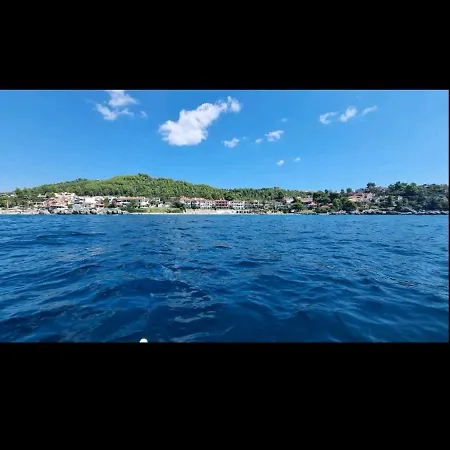 Apartment Kyana Big Blue *