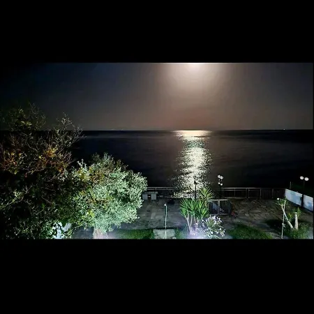 Kyana Big Blue Agia Paraskevi (Kassandra)