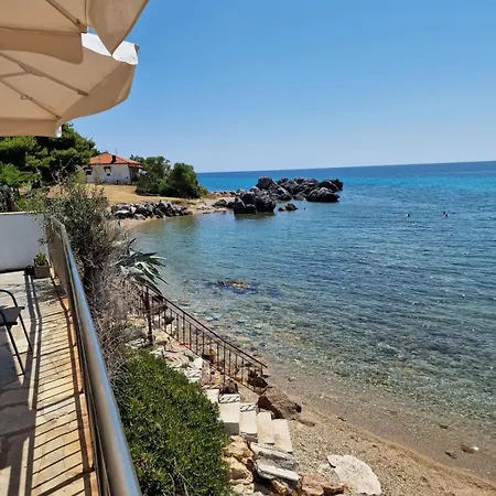 Kyana Big Blue Appartement