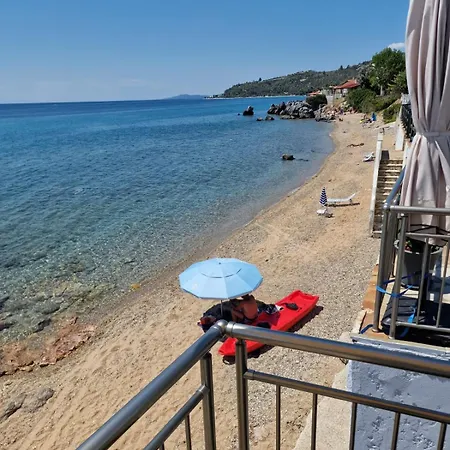 Apartment Kyana Big Blue