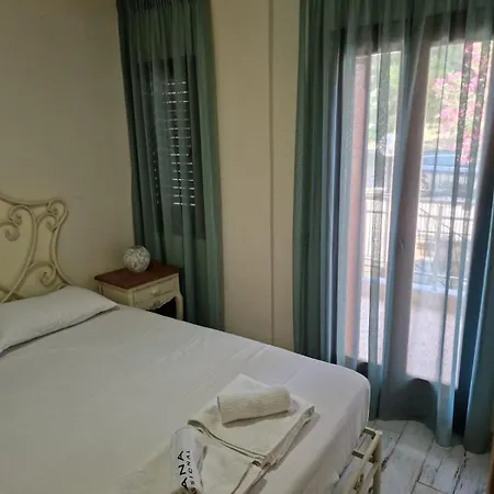 Appartement Kyana Big Blue Agia Paraskevi (Kassandra)