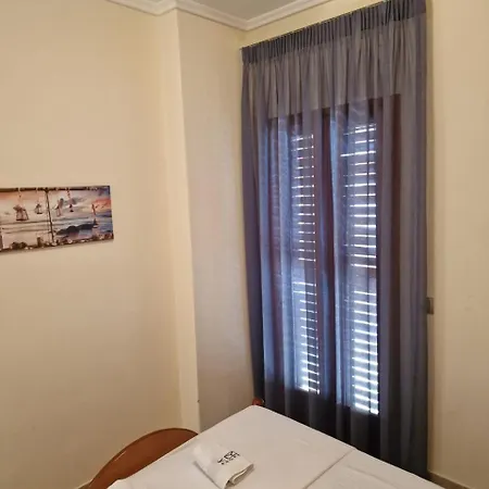 Kyana Big Blue * Agia Paraskevi (Kassandra)