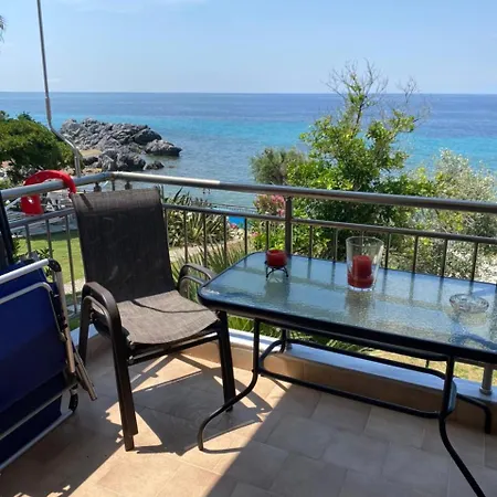 Apartment Kyana Big Blue