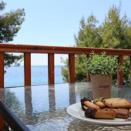 Kyana Big Blue * Agia Paraskevi (Kassandra)