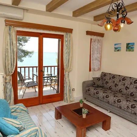 Kyana Big Blue Agia Paraskevi (Kassandra)