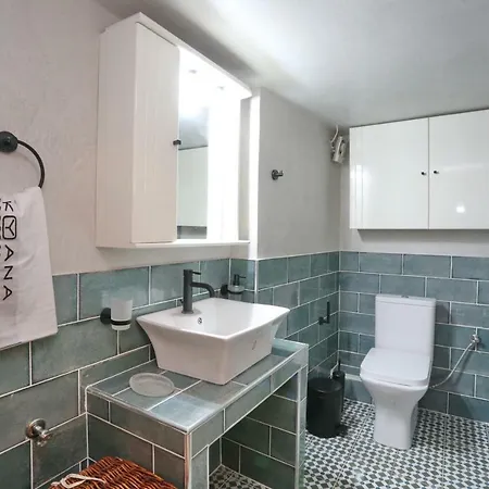 Apartment Kyana Big Blue Agia Paraskevi (Kassandra)