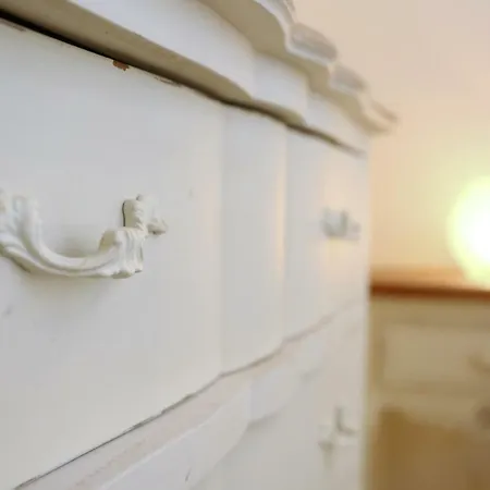 Kyana Big Blue Apartman