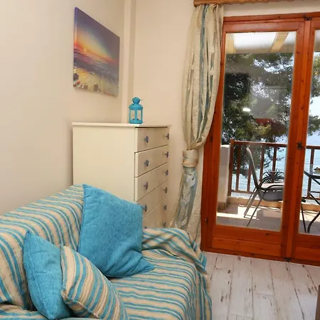 Kyana Big Blue Agia Paraskevi (Kassandra)