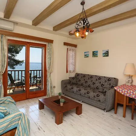 Kyana Big Blue * Agia Paraskevi (Kassandra)