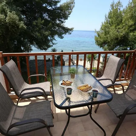 Apartment Kyana Big Blue Agia Paraskevi (Kassandra)