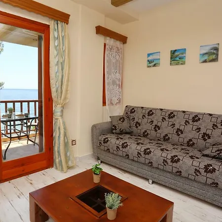 Apartment Kyana Big Blue Agia Paraskevi (Kassandra)