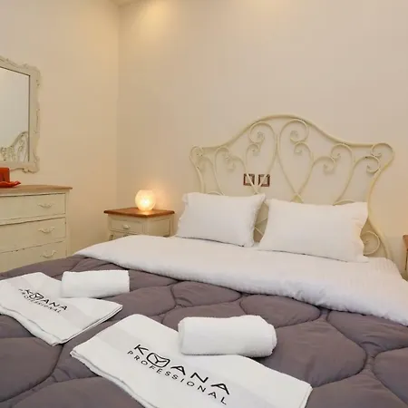 Apartman Kyana Big Blue