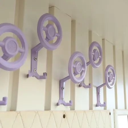 Kyana Big Blue Apartman Ajía Paraszkeví