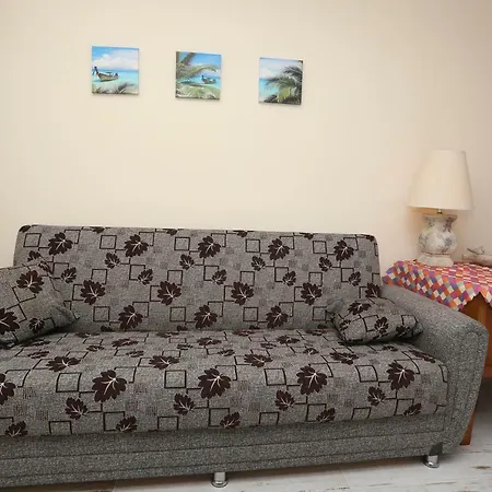 Kyana Big Blue Appartement Agia Paraskevi (Kassandra)