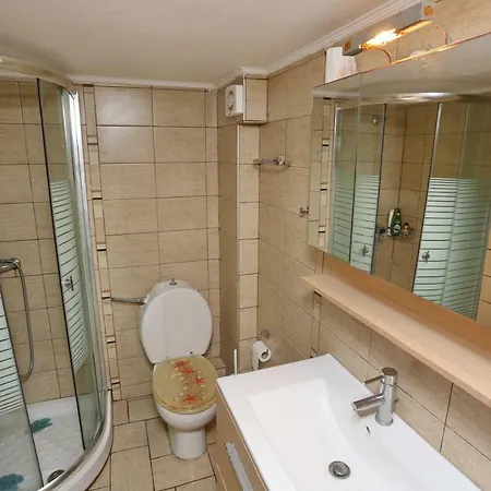 Appartement Kyana Big Blue Agia Paraskevi (Kassandra)