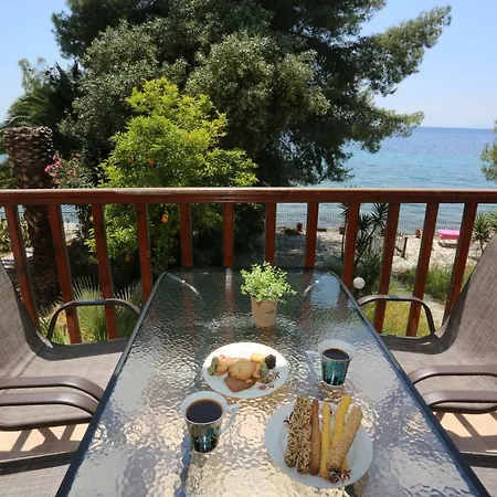 Apartment Kyana Big Blue