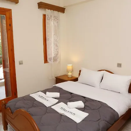Apartment Kyana Big Blue *
