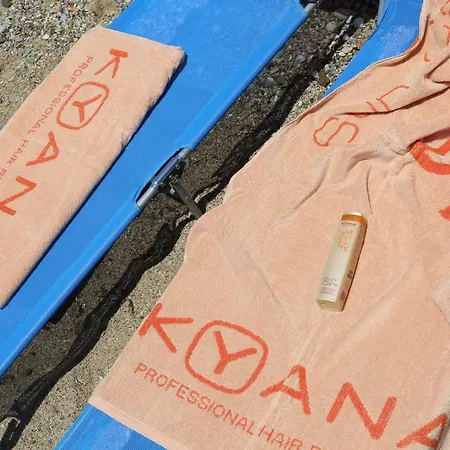 Kyana Big Blue * Agia Paraskevi (Kassandra)