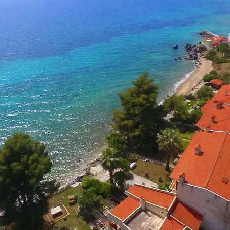 Kyana Big Blue * Agia Paraskevi (Kassandra)