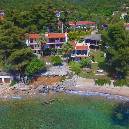 Apartment Kyana Big Blue *