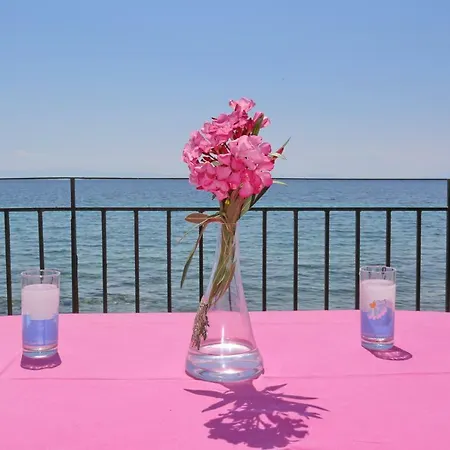 Kyana Big Blue * Agia Paraskevi (Kassandra)