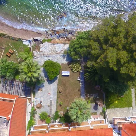 Apartment Kyana Big Blue *