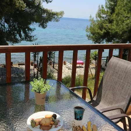 Apartment Kyana Big Blue