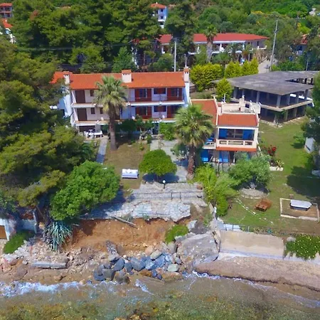 Kyana Big Blue * Agia Paraskevi (Kassandra)