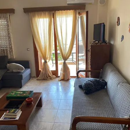 Lägenhet Kyana Big Blue Agia Paraskevi (Kassandra)